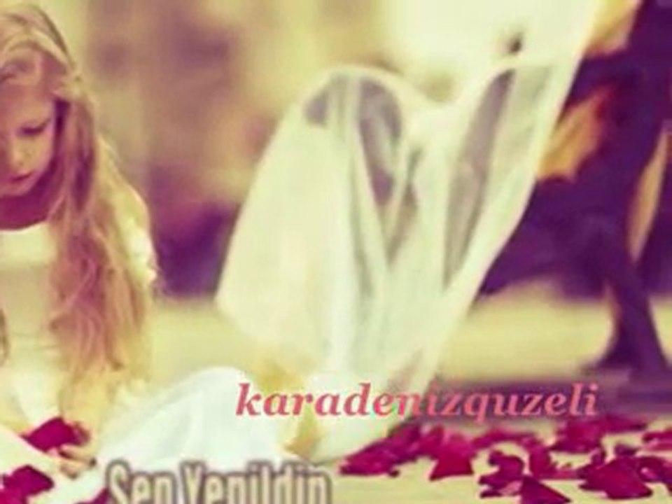 Hasret Sana Bu Deli Gönül