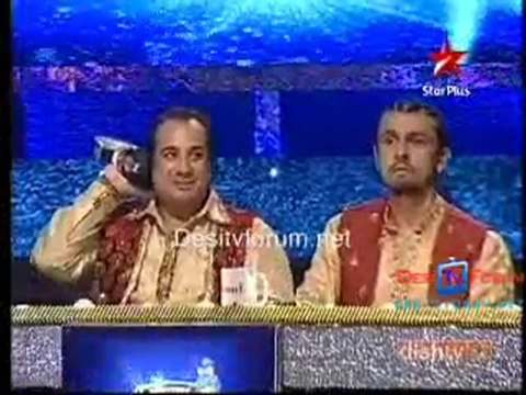Chhote Ustaad - 29th august 2010 - Pt2