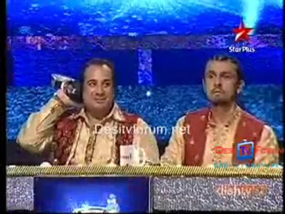 Chhote Ustaad - 29th august 2010 - Pt2