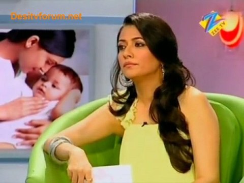 Parvarish - 29th August 2010 Part2