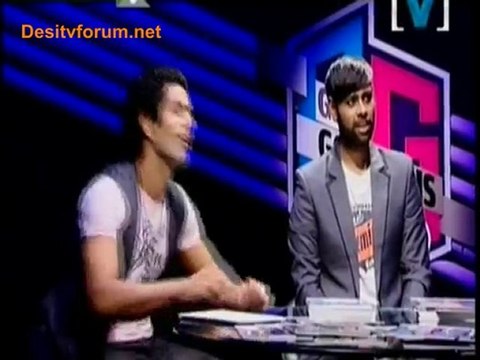 Get Gogeous - 29th August 2010 - pt3