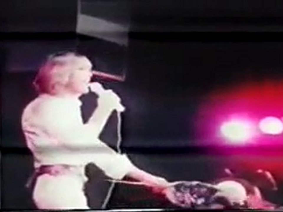 Patrick Juvet La musica Olympia