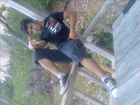 Rüzgar AnTaLyA RaP (1 MaYıS) 2010