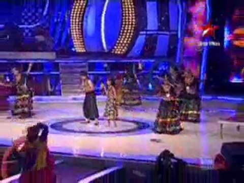 Chhote Ustaad - 29th August 2010 pt2