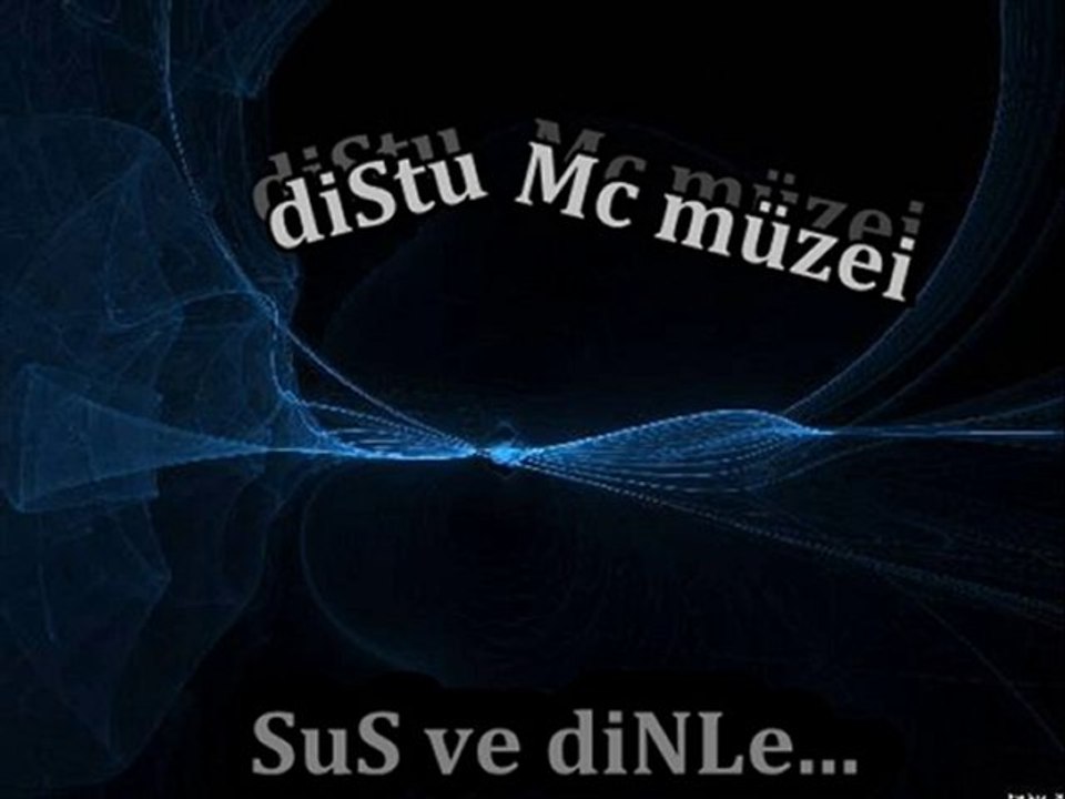 Mc Sonveda DİS TO mC-MuzEi [HQ]
