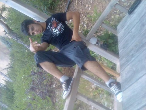 Rüzgar AnTaLyA RaP //ÇoK YoRuLdUm // 2009