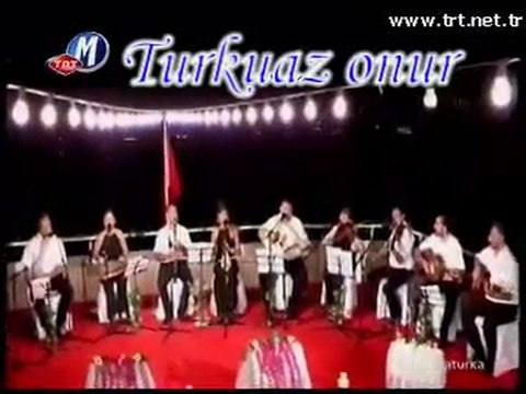 Alaturka £££ GÜLÜ SUSUZ SENİ AŞKSIZ BIRAKMAM