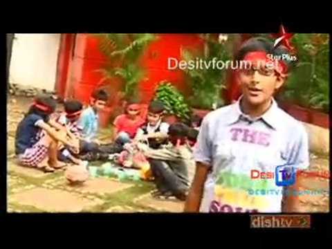 Chhote Ustaad - 29th august 2010 - Pt4