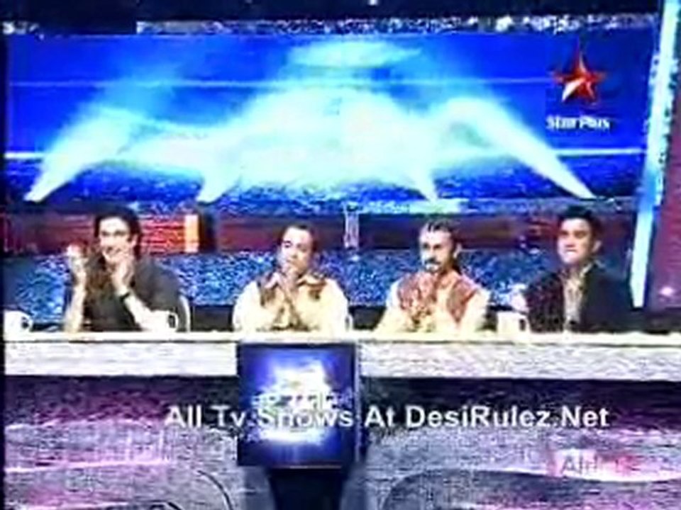 Chote Ustaad 29th August 2010 Part4