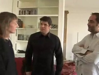 Pierre Yonas Magnétiseur ou le Succès de la Conscience