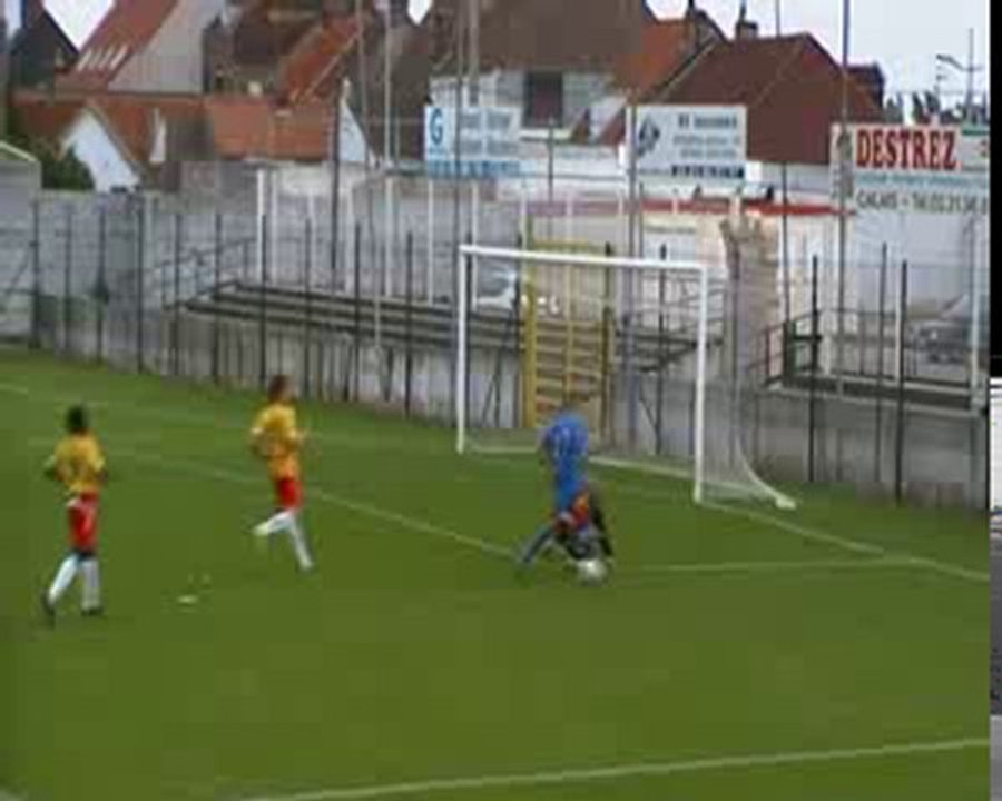 [DH] CRUFC B 0-0 USLD B [AOUT 2010] 3