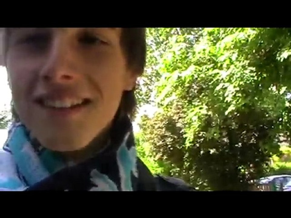 La menace onche onche: Bétisier du 1er épisode