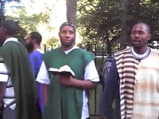 PT2 For Most High Hath Not Given Us The Spirit Of Fear.