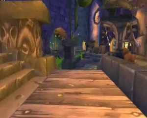 Comment faire le Haut Fait ''On descend ?'' ?