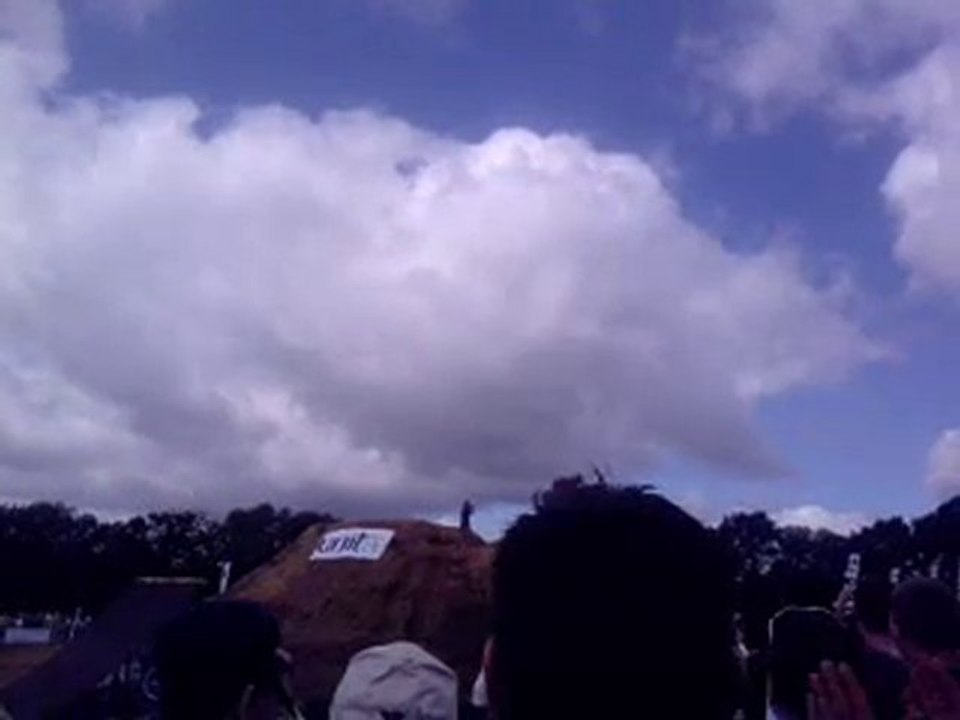 finistére show dimanche 29 aout 2010 briec