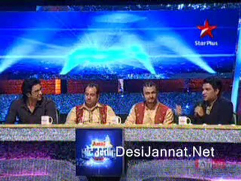 Chhote Ustaad  - 29th August 2010 pt3