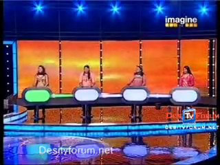 Big Money- 29th August 2010 - pt5