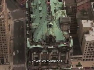 DETROIT WILD CITY - TEASER