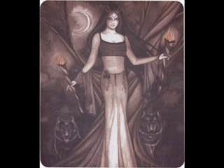 wicca - the earth is our mother