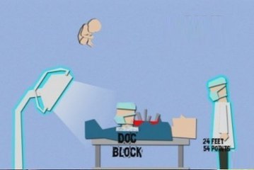 Detente Baby Maker Extreme [Xbox 360] GamersLive MexiTV