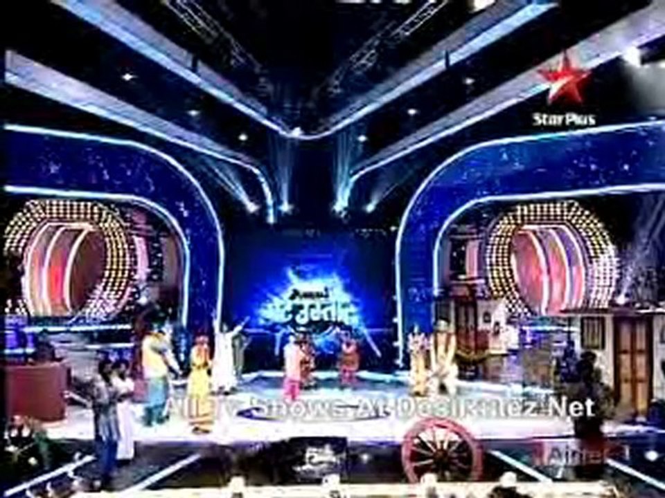 Chote Ustaad 29th August 2010 Part6