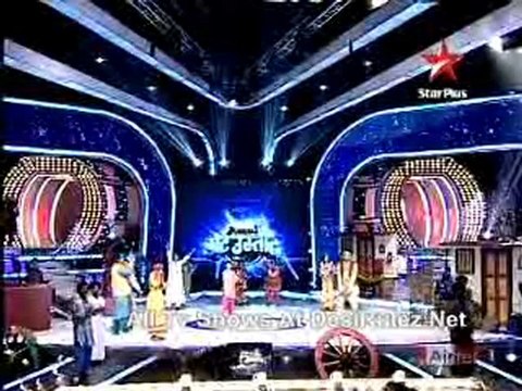 Chote Ustaad 29th August 2010 Part6
