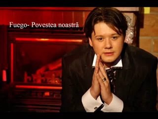 Fuego - Povestea noastra