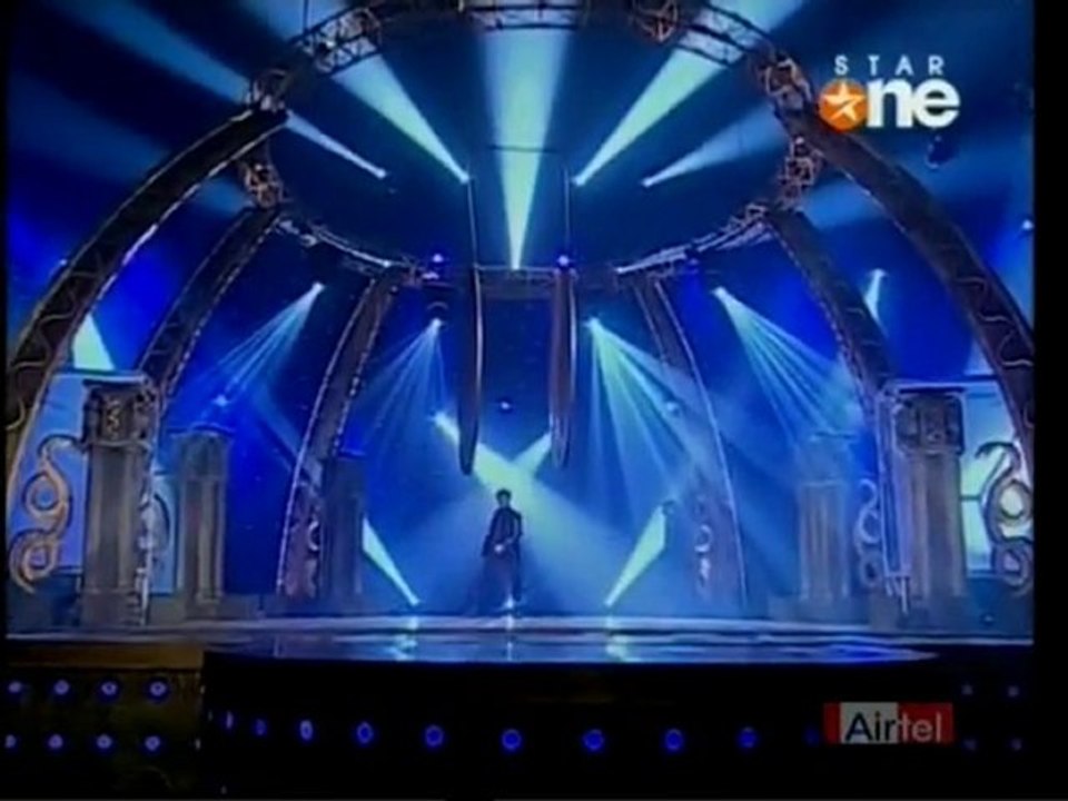 Indias Magic Star 29th August 2010 Pt1 DesiJannat.Net