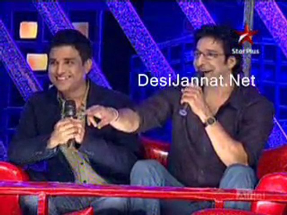 Chhote Ustaad  - 29th August 2010 pt6