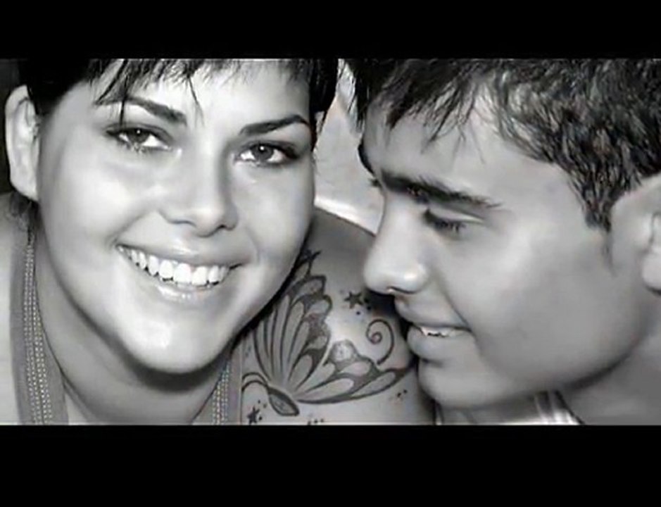 Maria e Iriome...¡ Sentir o no sentir !