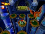 Crash Bandicoot 2 : 12 Tiny Tiger.