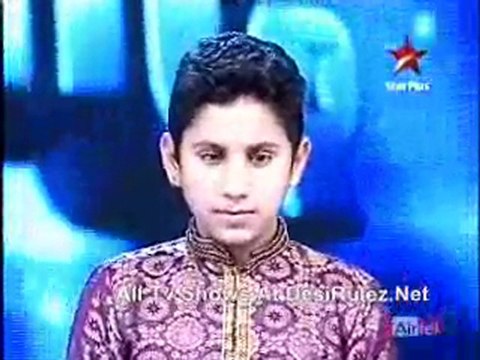 Chote Ustaad 29th August 2010 Part7