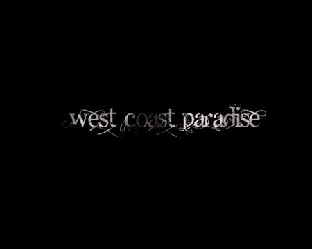 west coast paradise video clip trailer