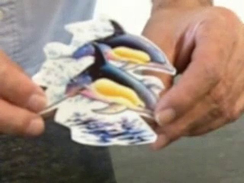 Temporary Tattoo Paper-Make a Temporary Tattoo