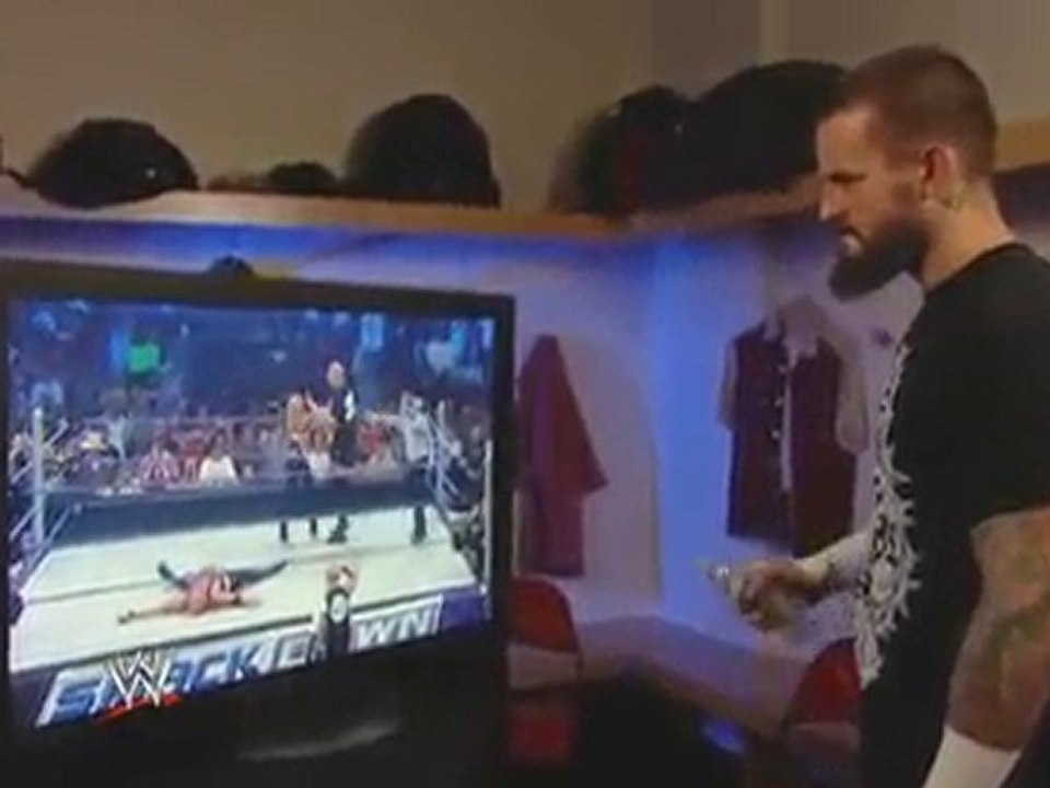 WWE Smackdown 8_27_10 Part 9_10