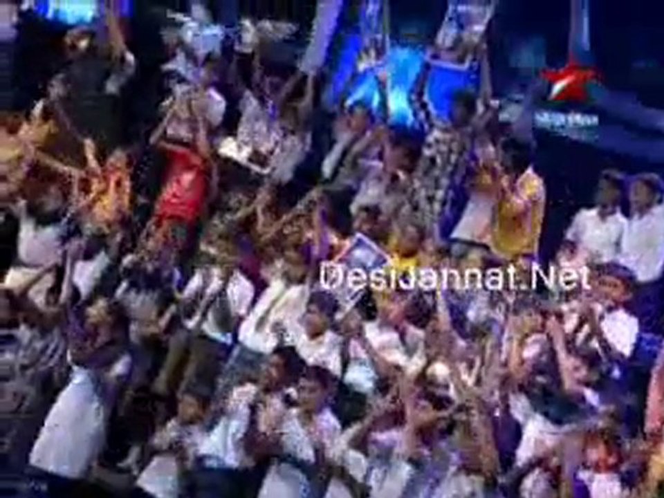 Chhote Ustaad  - 29th August 2010 pt8