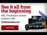 Watch Pittsburgh Steelers vs Denver Broncos Live Stream NFL