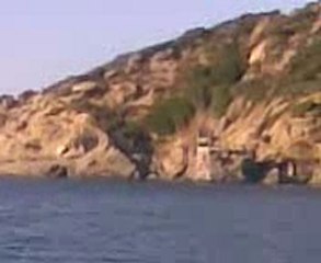 Naci Babaya sesli ve görüntülü mesajim.