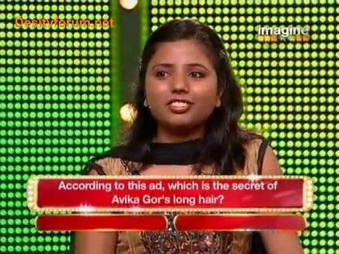 Big Money - 29th August 2010 - pt1