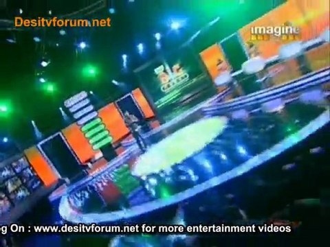 Big Money - 29th August 2010 - pt2