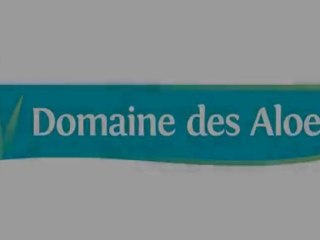 Domaine des Aloes
