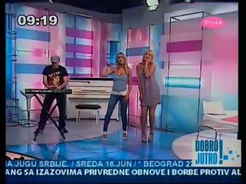 Grupa Luna - Alo, Alo