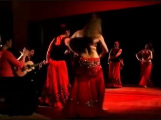 Orchestre Populaire Méditerranée - Semaï por Boléria