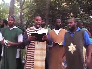 PT1 All The Sinners Of My People Shall Die By The Sword.