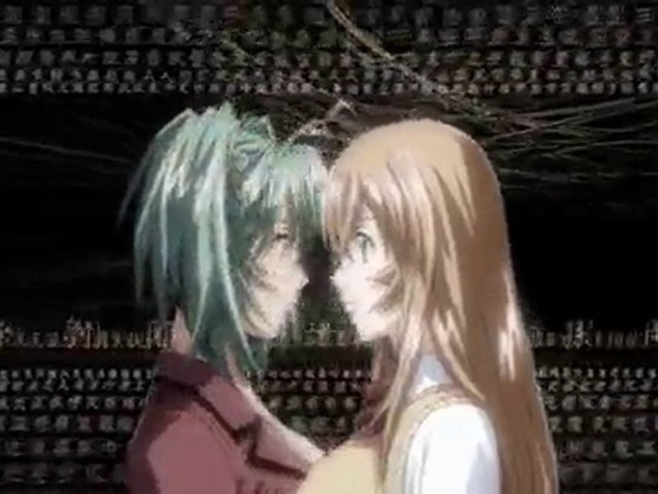 Ikkitousen - IMPACT