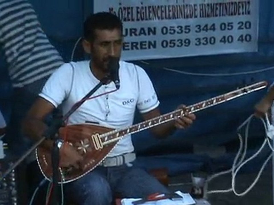 EREN AVCI
