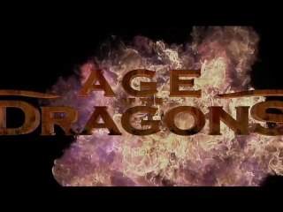 Age Of The Dragons - Trailer / Bande-Annonce [VO|HD]