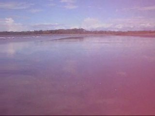PLAYA LOS MULATOS Y LA VIGÍA