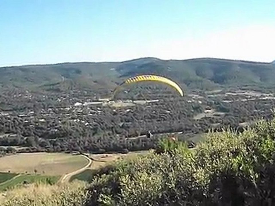 Déco à Sainte Anastasie