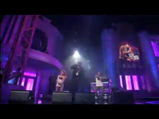 Flo Rida - Club Can´t Handle Me ( Lopez Tonight )